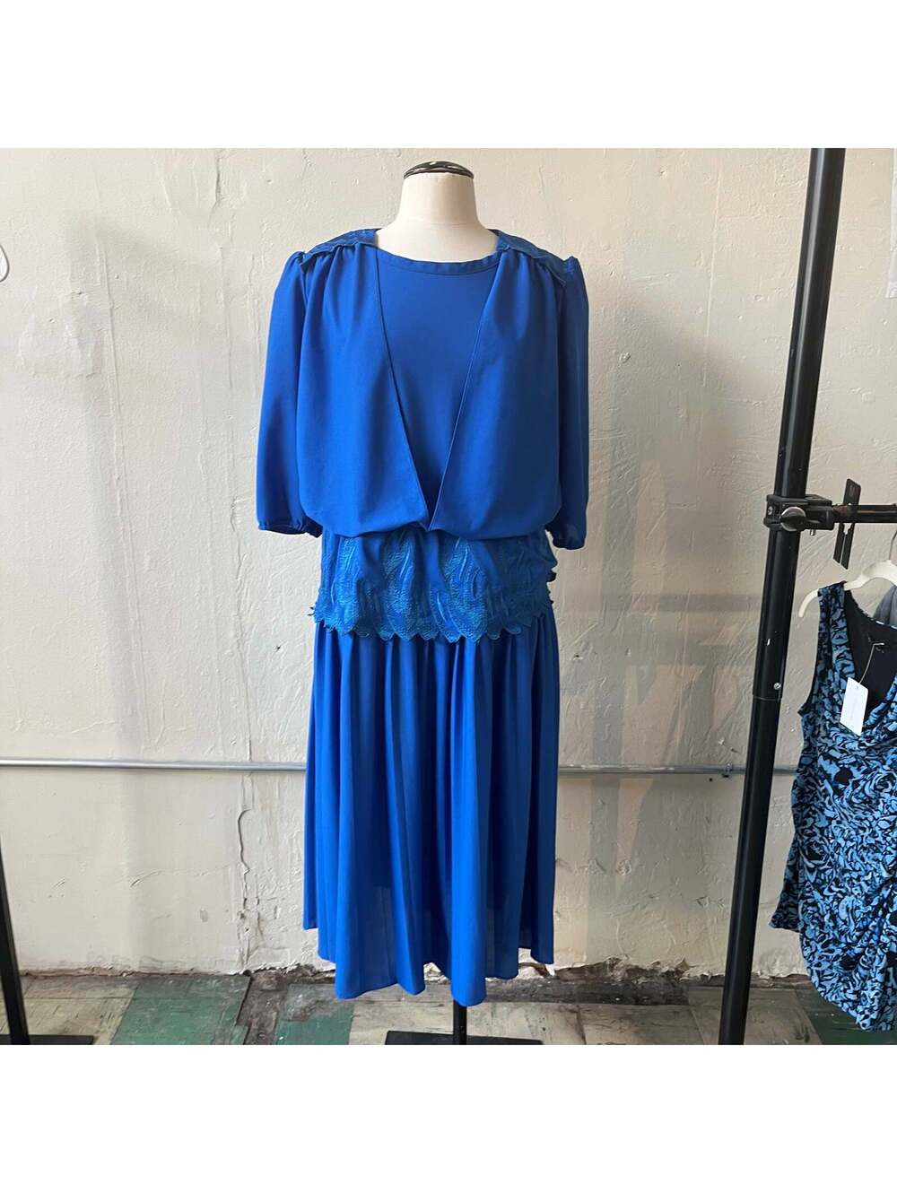 Blue Dress (18)